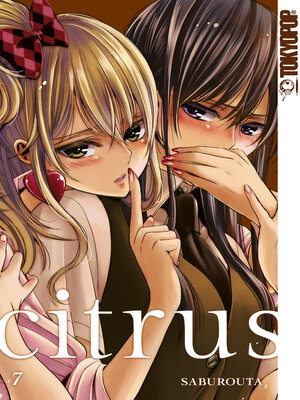 cover image of Citrus, Band 07